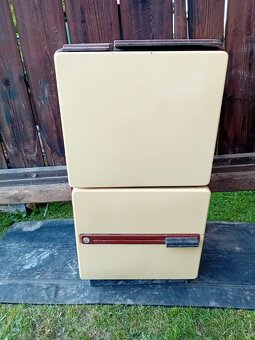 Kamna Fikoterm 6,3kW - 2