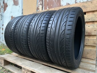 4ks 225/45/17 Hankook/2018/94Y/letni pneu 6.8m - 2