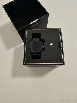 Huawei Watch GT2 - 2