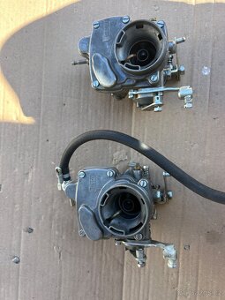 Karburatory bs 32-23 - 2