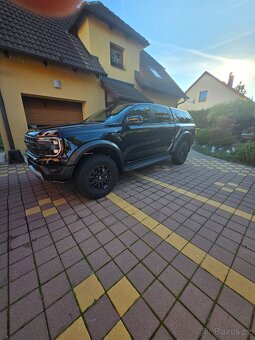 Ranger Raptor - 2