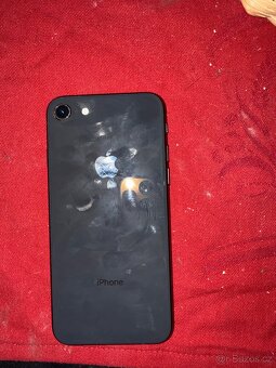 Iphone 8 - 2