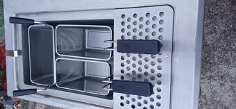 Vařič těstovin - 2