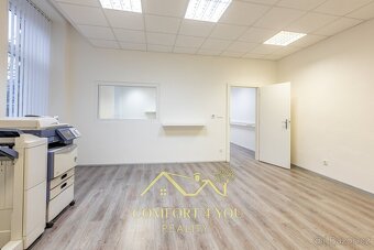 Prodej kanceláře 83 m², Znojmo, ev.č. 00023 - 2
