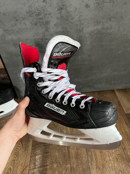 Brusle Bauer NSX, vel. 39/40 - 2