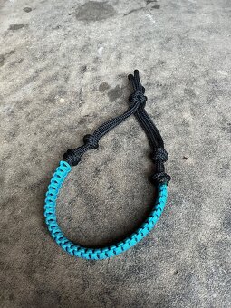 Provazový obnosek - 2