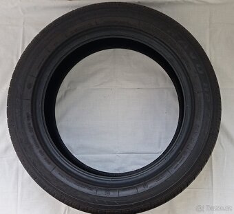 Maxxis Bravo HP-M3 215/55 R17 94V - 2