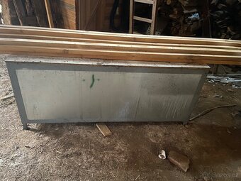 Ponk, pracovní stůl - 2