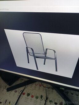 Venkovni posezeni - 2