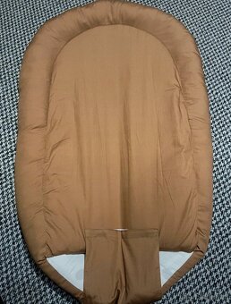 Hnízdo pro miminko - 2