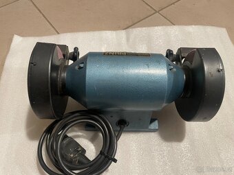 Kotoučová bruska - 2