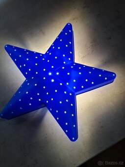 Dětské osvětlení - 2