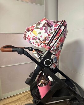 Stokke kočárek - 2