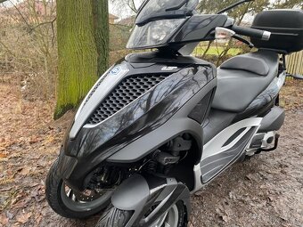 Piaggio Mp3 Yourban 300 LT - 2