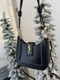 Luxusní YSL kabelka - Turecko - 2