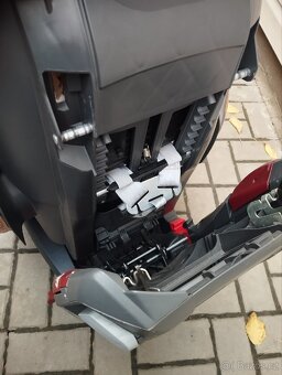 Detska autosedacka Britax Romer - 2