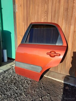 SUZUKI SX4 2008' - 2