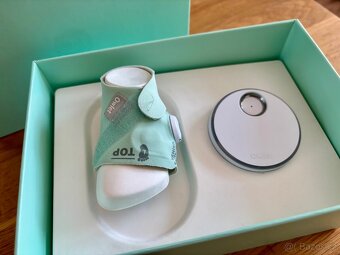 Chytrá ponožka Owlet Dream Sock - 2