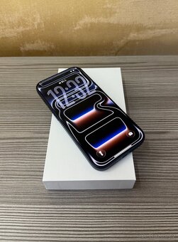 Apple iPhone 17 Pro 256GB modrý, vyzkoušený, záruka - 2