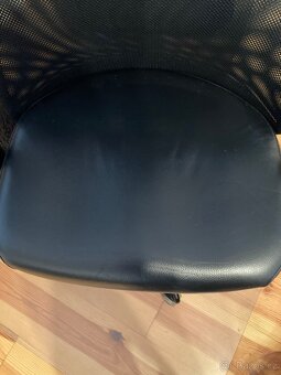 Kancelařská židle IKEA - 2