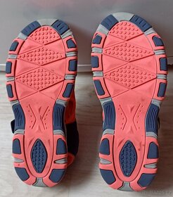 Sandálky ALPINE PRO vel.34 - 2