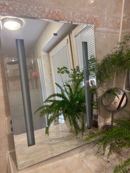 Zrcadlo do koupelny - 2