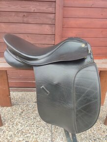 Drezurní sedlo Henri de Rivel - 2