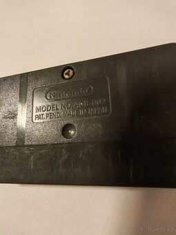 Nintendo Gameboy hra - 2