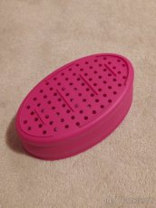 Silikonový cedník - 2