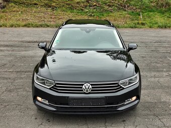 Vw Passat B8 Kombi 2.0TDi /150Ps/VIRTUAL/CAM/ACC/2018 - 2