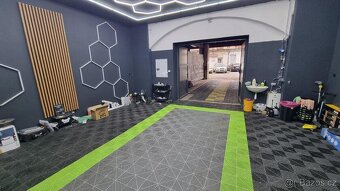 PRONÁJEM DÍLENSKÝCH PROSTOR V CENTRU OPAVY - 2