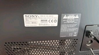 Sony Bravia KDL-40NX720. 102cm - 2