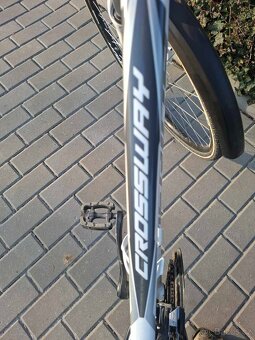 Dámské jízdní kolo - 2