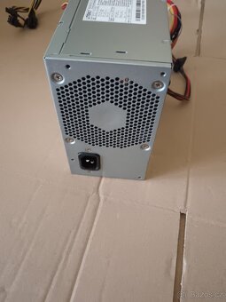 Pc zdroj LITEON 500w - 2