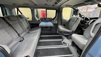 Renault Trafic Generation 2,0 dci - 2