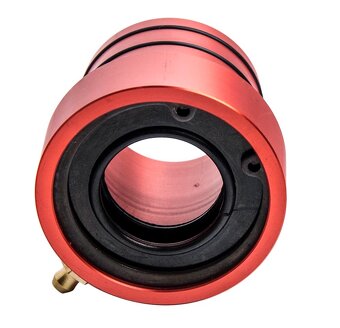 Ucpávky náprav jeep - 2