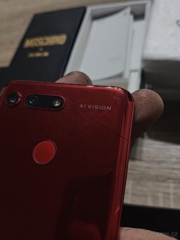 Honor view 20 - 2