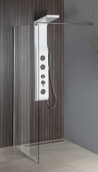 Nová sprchová zástěna 700 x 1900 - 2