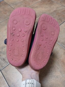 Celoroční boty Beda, vel. 30 - 2