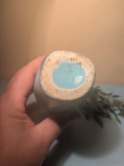 Keramická váza Kravsko - 2