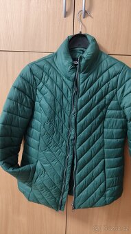 Zimní bunda ZOOT - 2