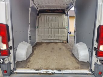 Dodávka Fiat Ducato 2.3 - 2