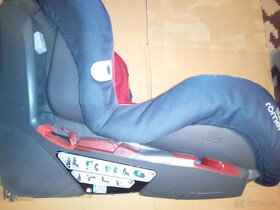 Autosedačka Britax Römer - 2