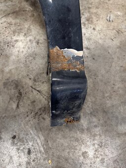 Blatník Octavia 1 - 2