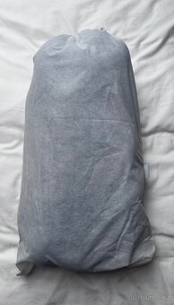 Mantinel do postýlky T-TOMI - 2