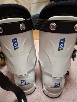 Dětské přeskáče - 2