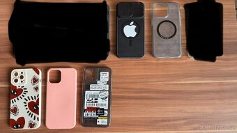 Apple iPhone 11 / 12 / 15 - 2