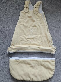 Rostoucí spací pytel Emitex - 2