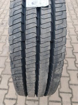 275/70/22.5 - vodící pneumatika - 2