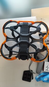 FPV Dron DJI Avata 2 - 2